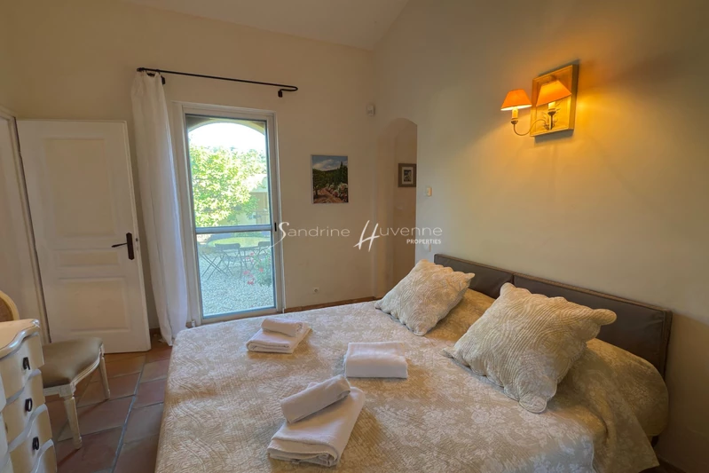 Vente maison La Croix-Valmer  