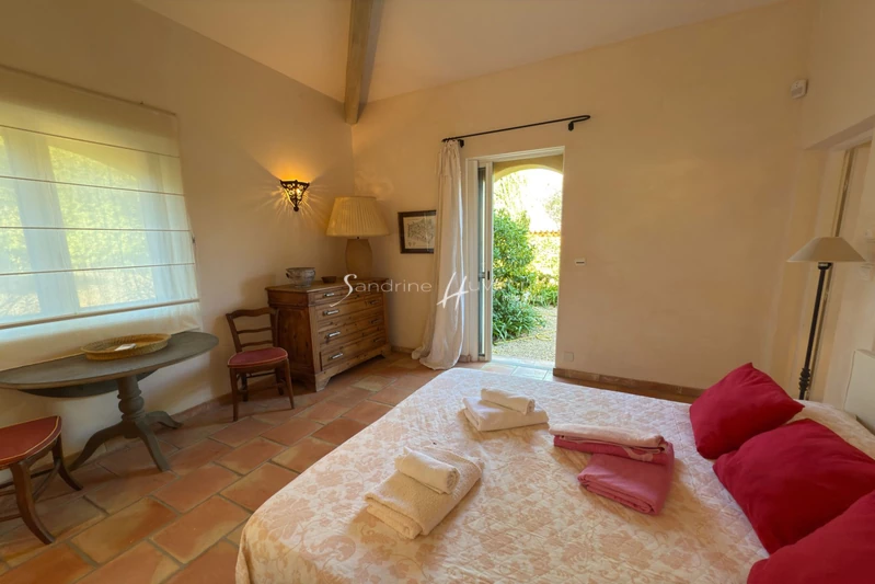 Vente maison La Croix-Valmer  