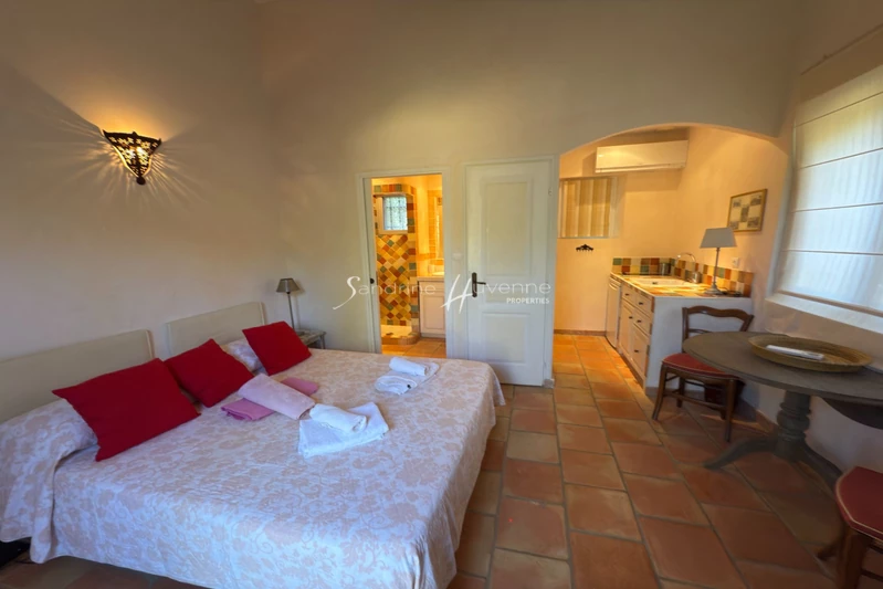 Vente maison La Croix-Valmer  