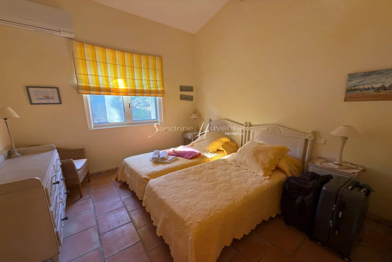 Vente maison La Croix-Valmer  