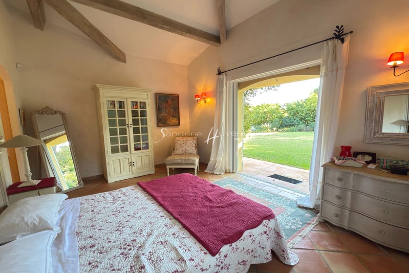 Vente maison La Croix-Valmer  