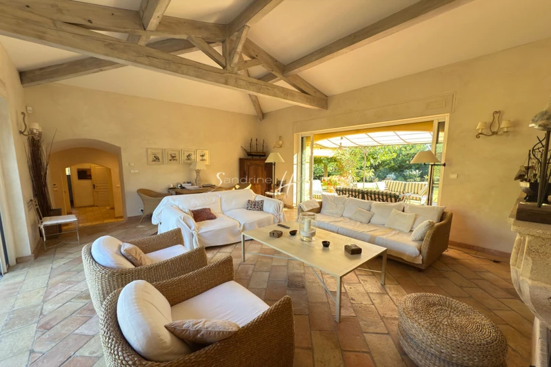 Vente maison La Croix-Valmer  