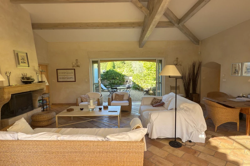 Vente maison La Croix-Valmer  
