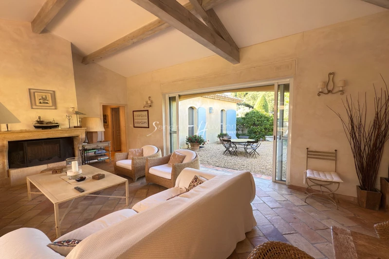 Vente maison La Croix-Valmer  