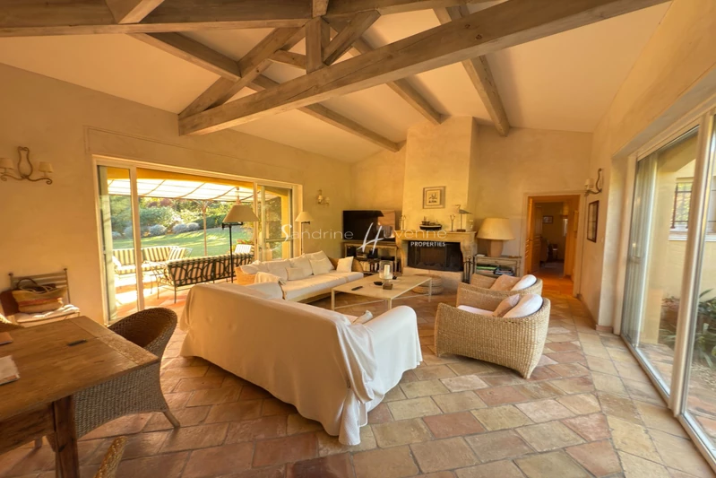 Vente maison La Croix-Valmer  