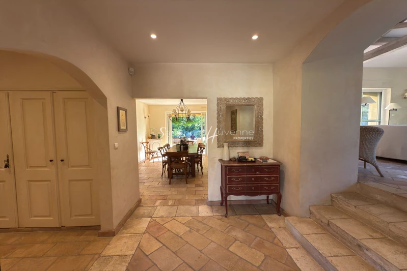 Vente maison La Croix-Valmer  