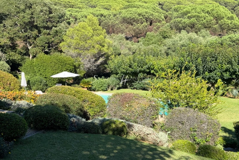 Vente maison La Croix-Valmer  