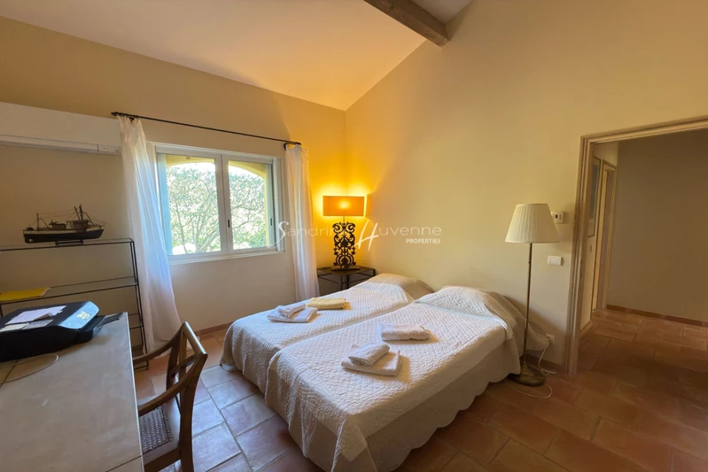 Vente maison La Croix-Valmer  