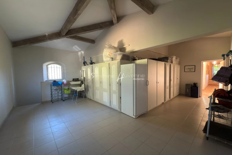 Vente maison La Croix-Valmer  