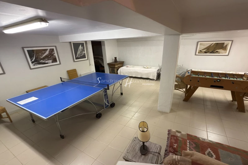 Vente maison La Croix-Valmer  