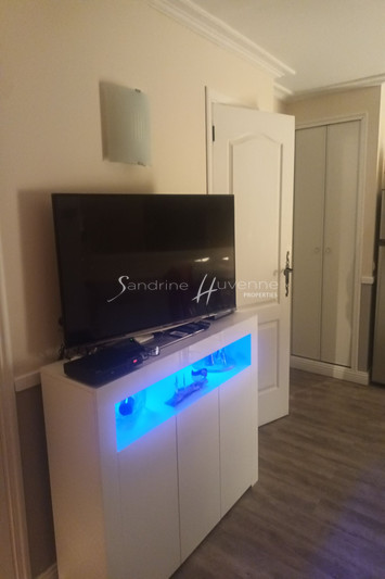 Vente appartement La Croix-Valmer  