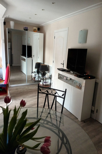 Vente appartement La Croix-Valmer  