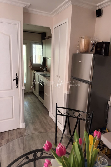 Vente appartement La Croix-Valmer  