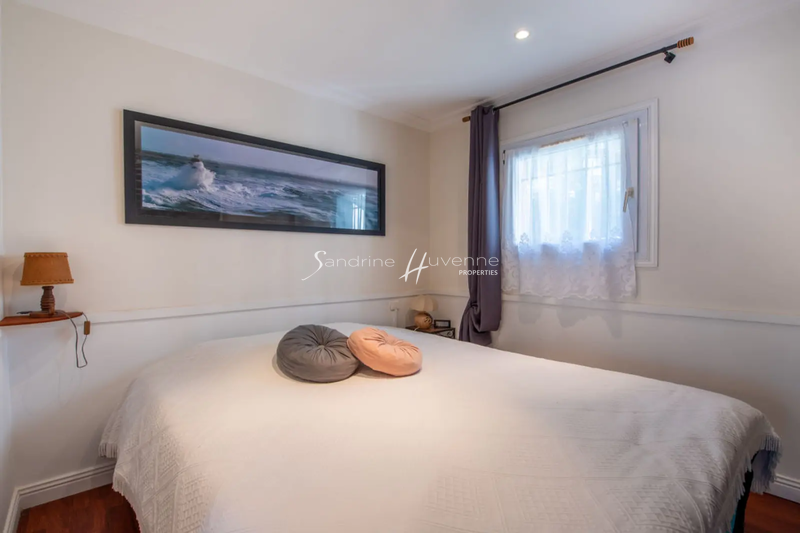 Vente appartement La Croix-Valmer  