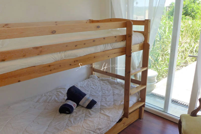 Vente appartement La Croix-Valmer  