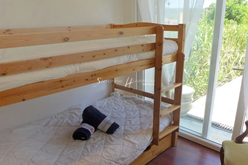 Vente appartement La Croix-Valmer  