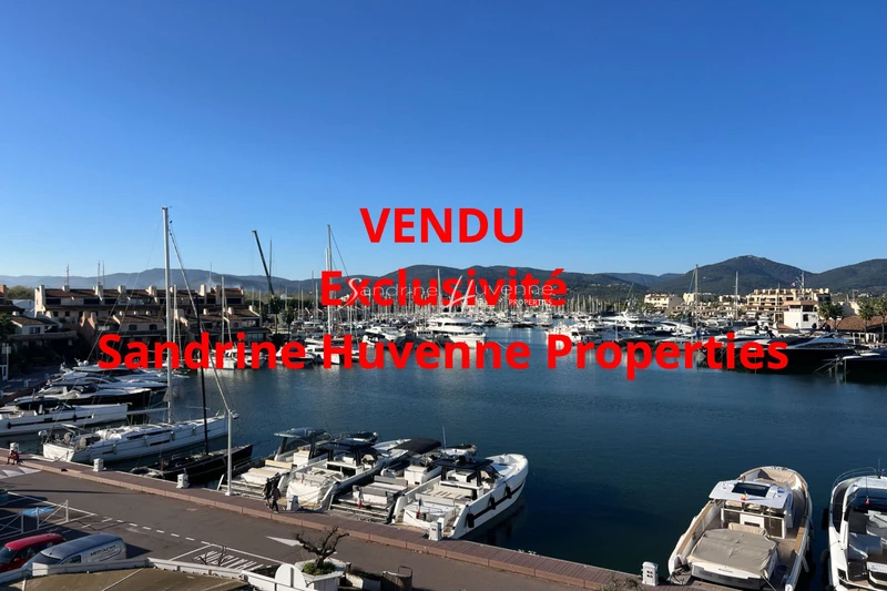 vente Cogolin Apartment Cogolin to buy apartment 3 rooms 57 m²