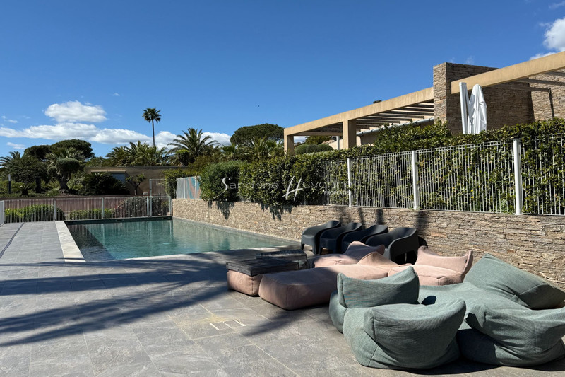 Vente appartement Grimaud  