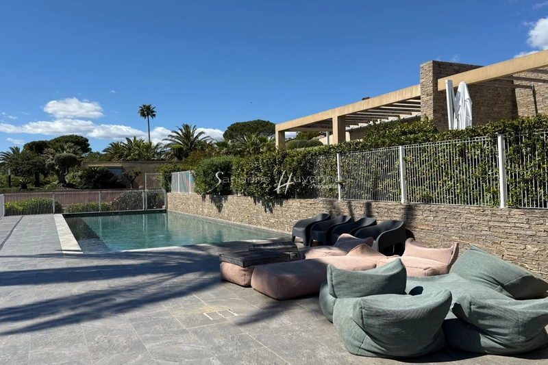 Vente appartement Grimaud  