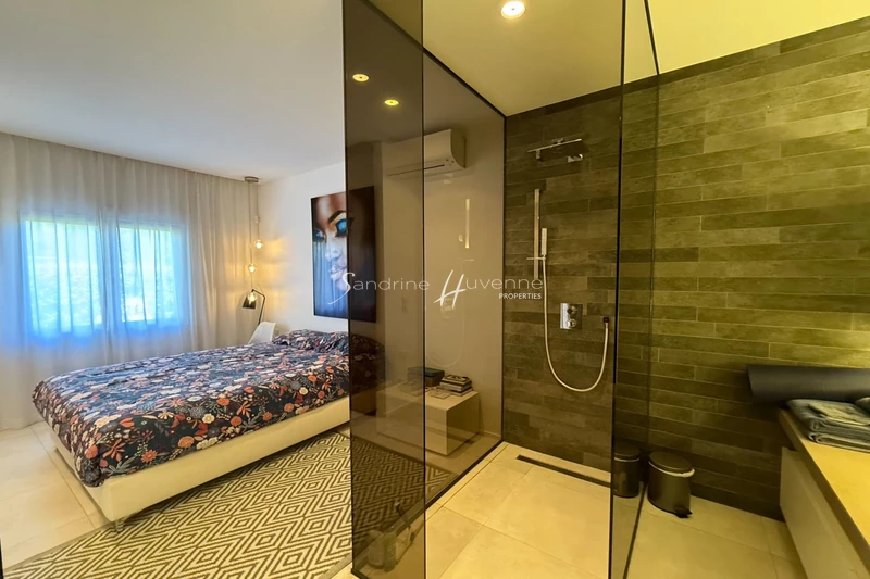 Vente appartement Grimaud  