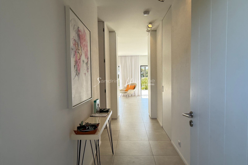 Vente appartement Grimaud  
