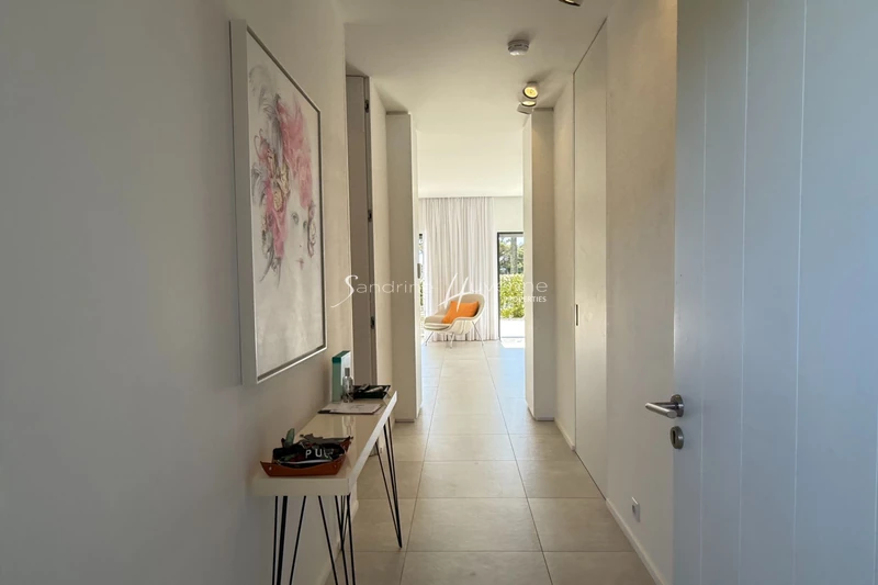 Vente appartement Grimaud  