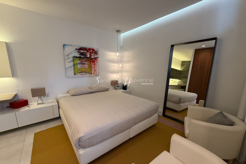 Vente appartement Grimaud  