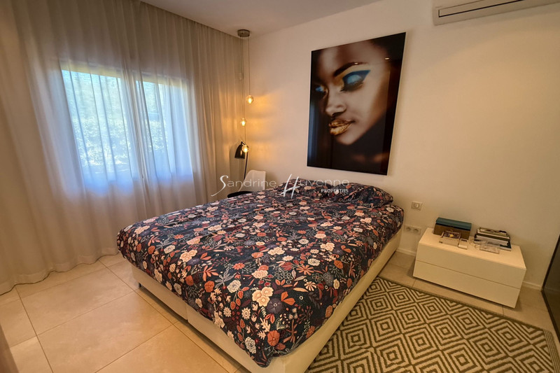 Vente appartement Grimaud  