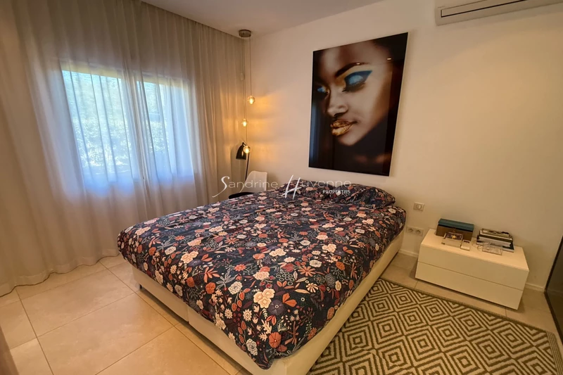Vente appartement Grimaud  