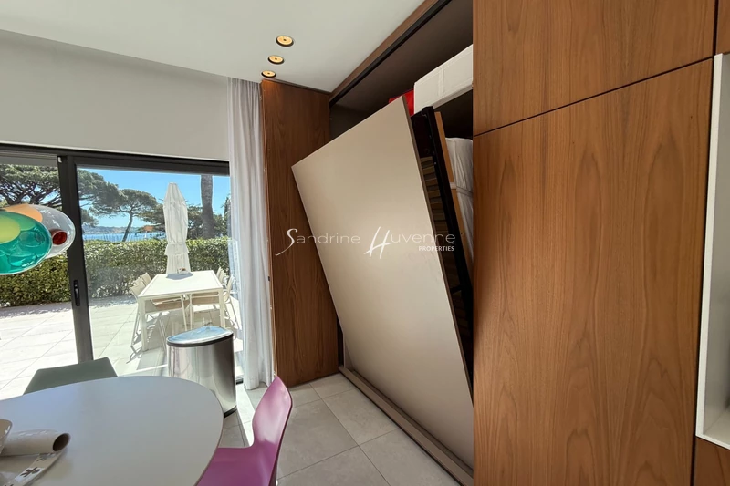 Vente appartement Grimaud  