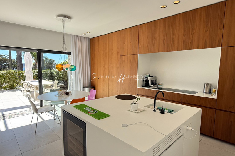 Vente appartement Grimaud  