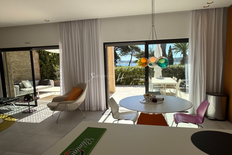 Vente appartement Grimaud  