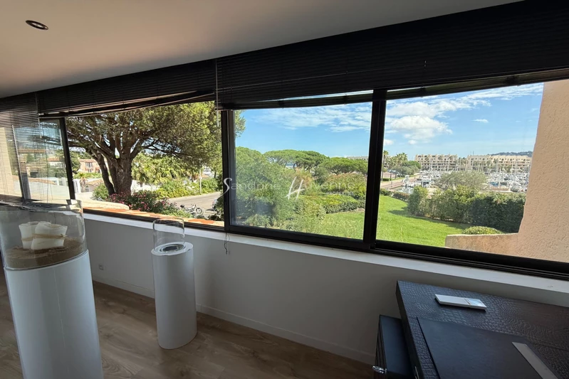 Vente appartement Cogolin  