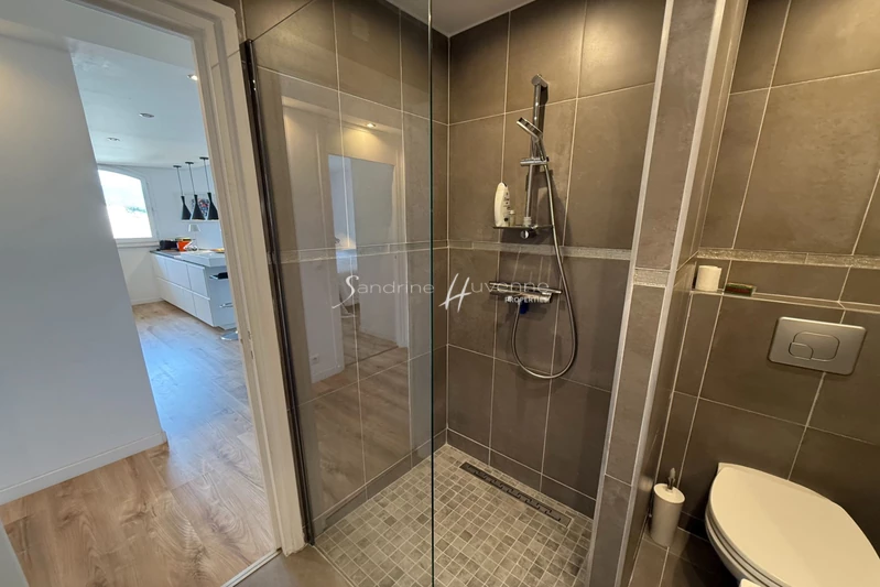 Vente appartement Cogolin  