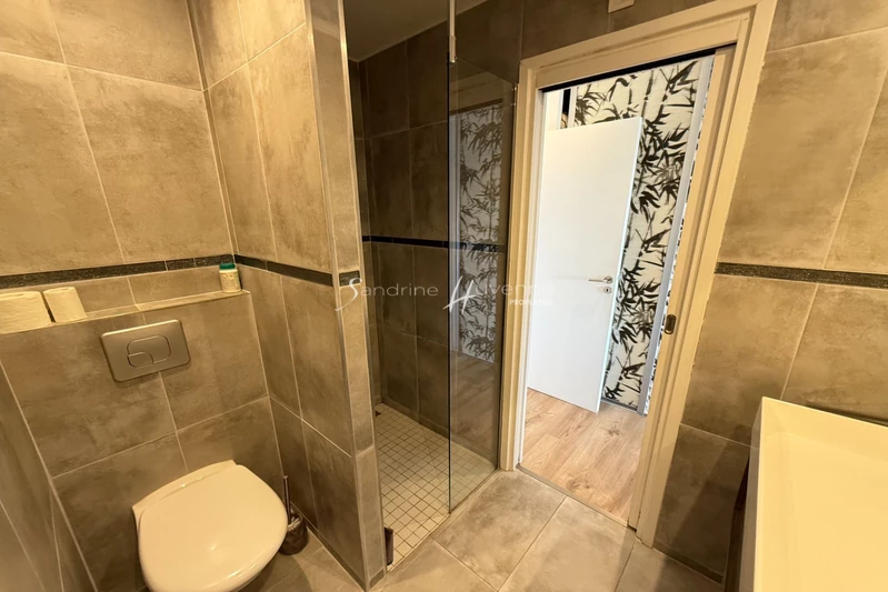 Vente appartement Cogolin  
