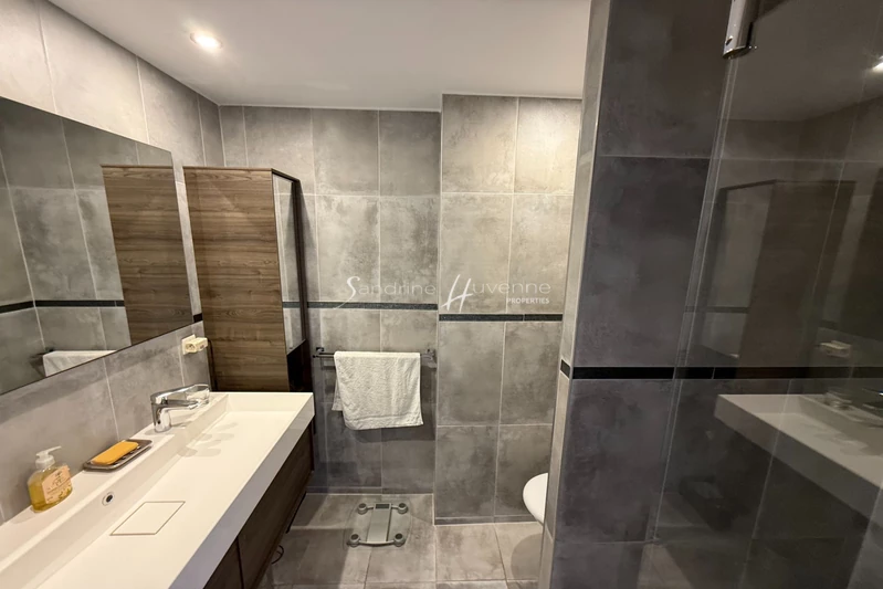 Vente appartement Cogolin  