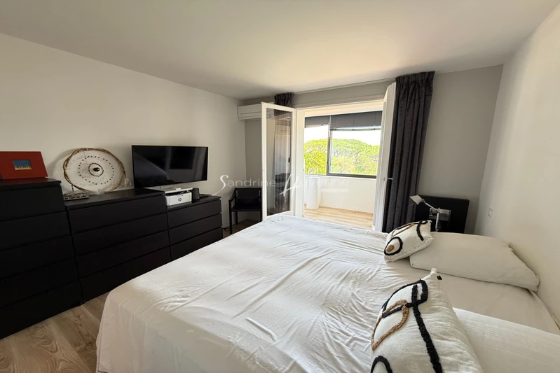Vente appartement Cogolin  