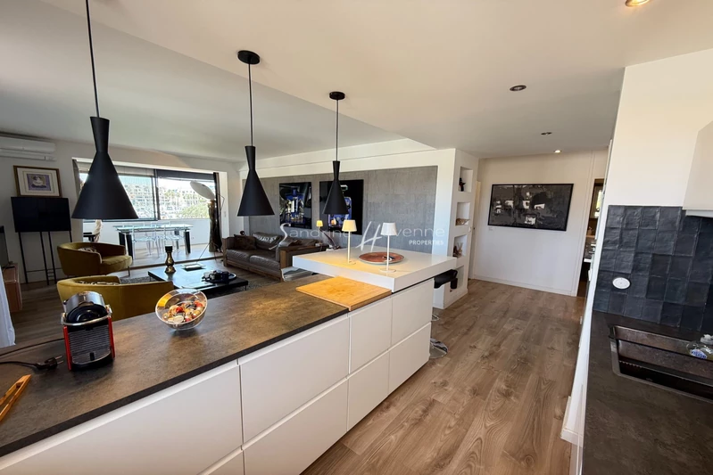 Vente appartement Cogolin  