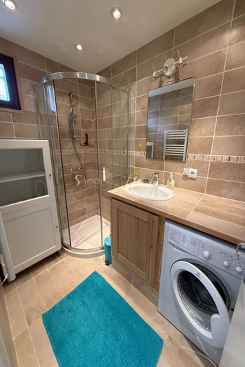 Vente appartement La Croix-Valmer  