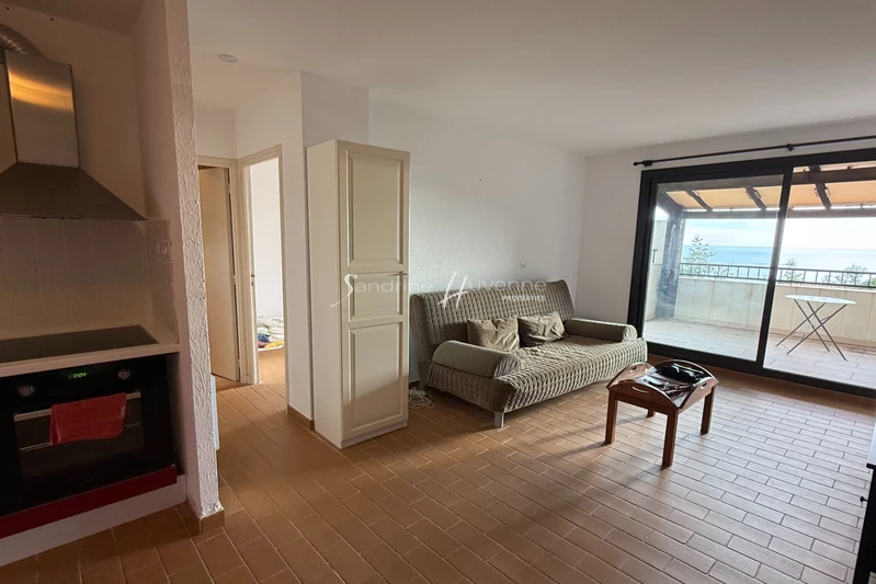 Vente appartement La Croix-Valmer  
