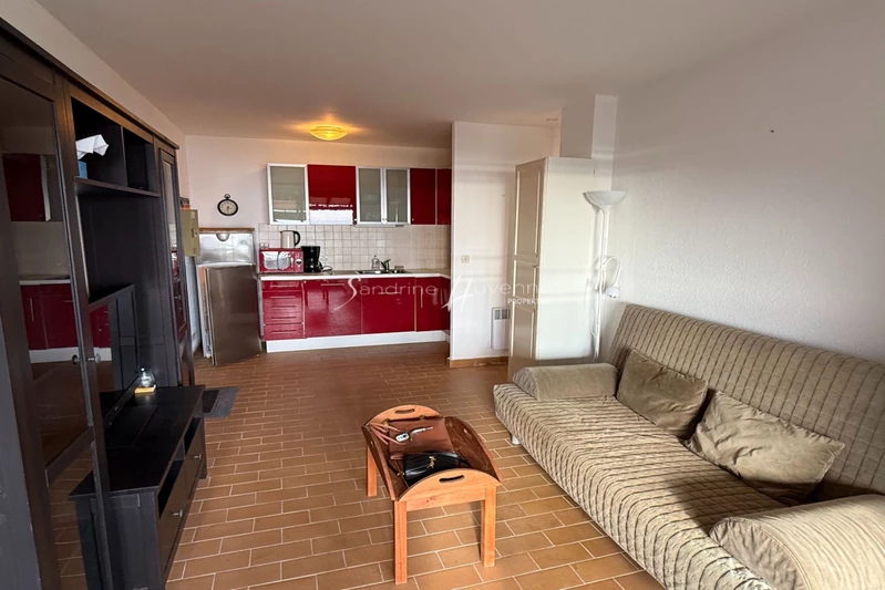 Vente appartement La Croix-Valmer  