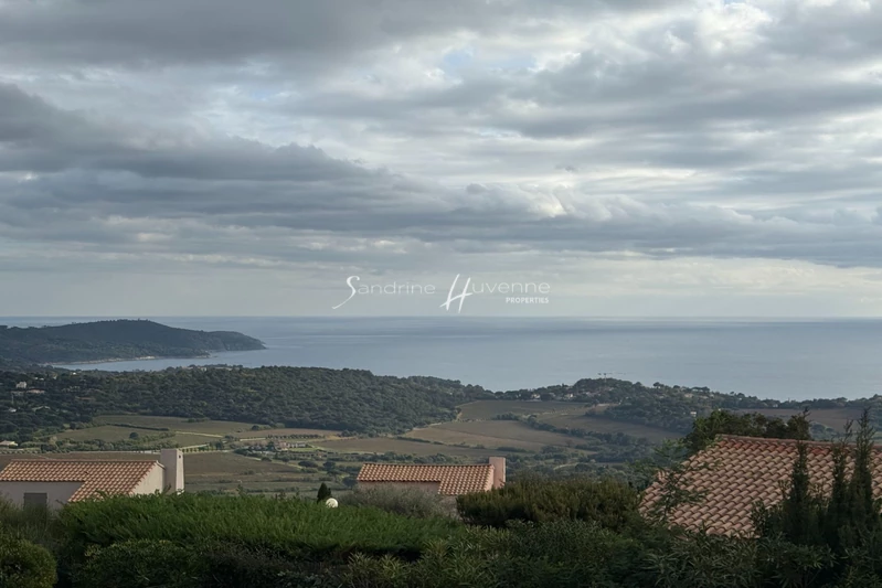 Vente appartement La Croix-Valmer  