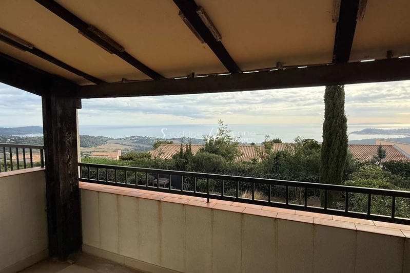 Vente appartement La Croix-Valmer  