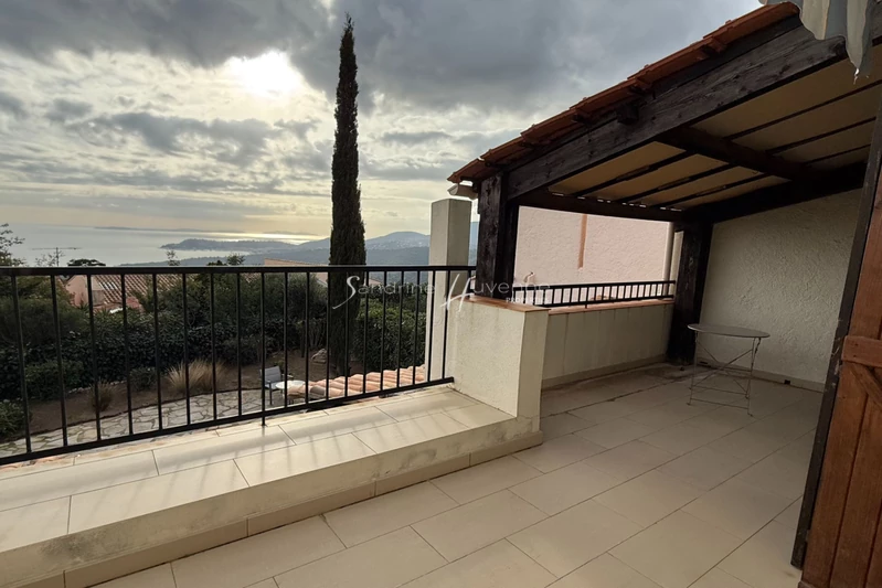 Vente appartement La Croix-Valmer  