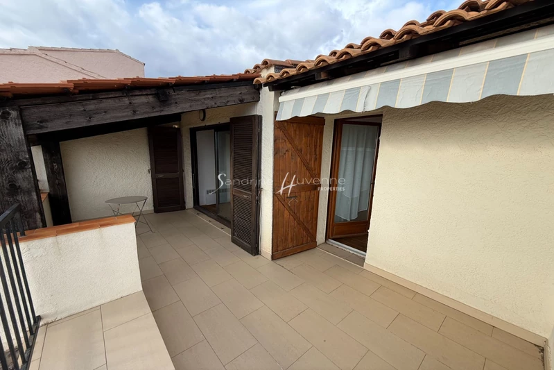 Vente appartement La Croix-Valmer  