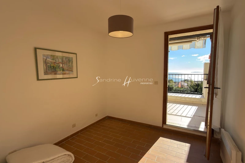 Vente appartement La Croix-Valmer  