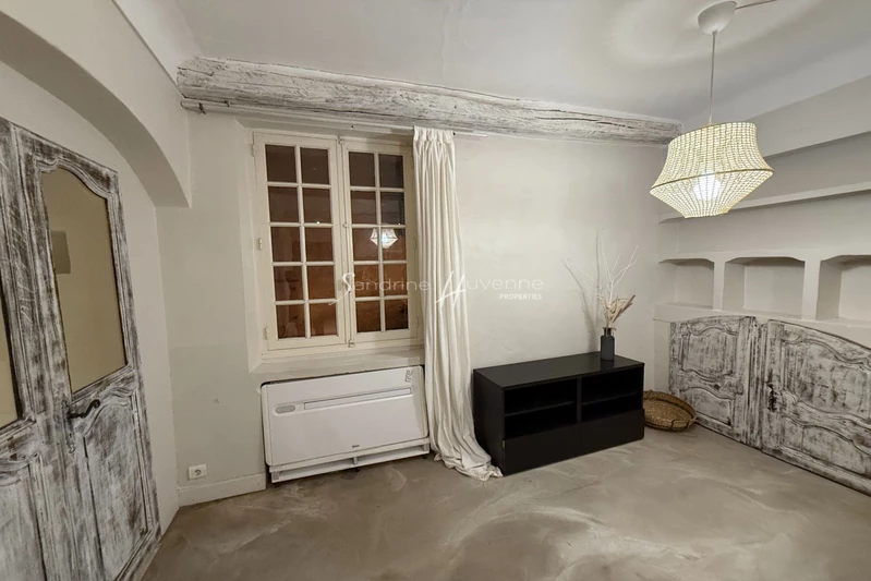 Vente appartement Saint-Tropez Vente appartement Saint-Tropez