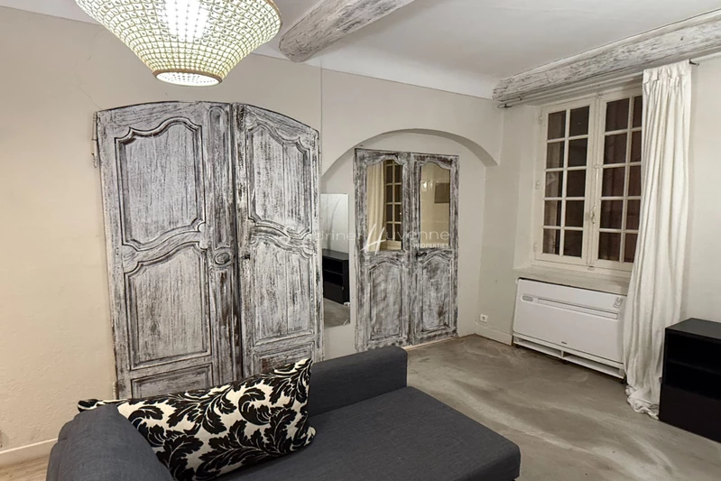 Vente appartement Saint-Tropez Vente appartement Saint-Tropez