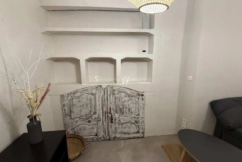 Vente appartement Saint-Tropez Vente appartement Saint-Tropez