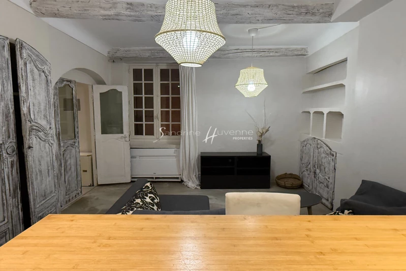 Vente appartement Saint-Tropez Vente appartement Saint-Tropez